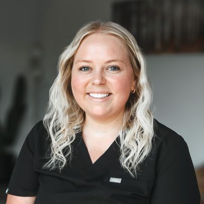 Dr. Hannah Paluch - SoBro Dental Team -Broad Ripple / SoBro - Indianapolis, Indiana