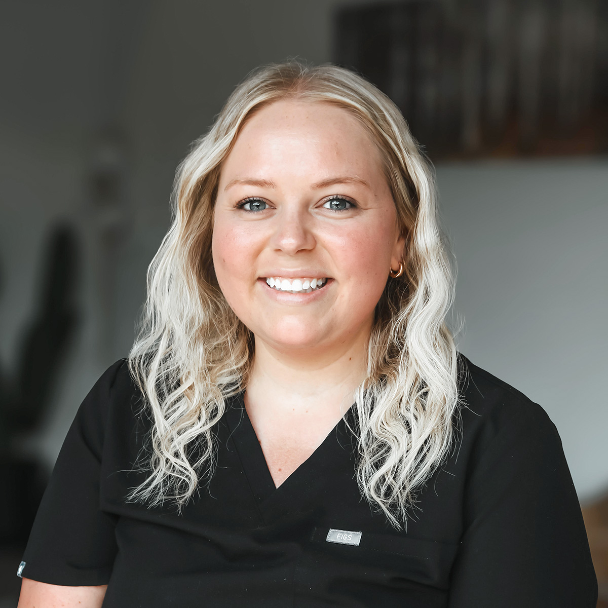 Dr. Hannah Paluch - Doctor of Dental Surgery - SoBro Dental Team -Indianapolis, Indiana