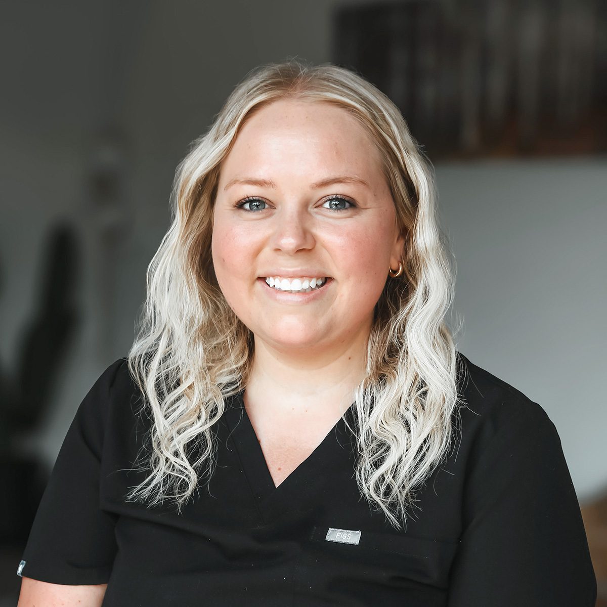Dr. Hannah Paluch - Doctor of Dental Surgery - SoBro Dental Team -Indianapolis, Indiana
