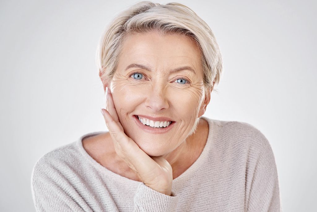 Dental Crowns and Bridges - SoBro Dental - Broad Ripple / SoBro Dentistry - Indianapolis, Indiana