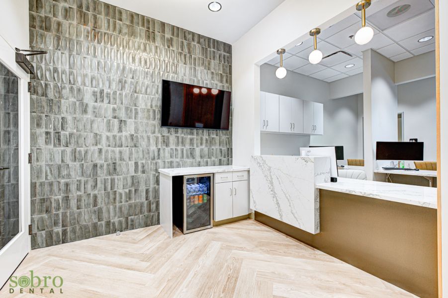 SoBro Dental - Dentistry Office Located in South Broad Ripple District of Indianapolis, In