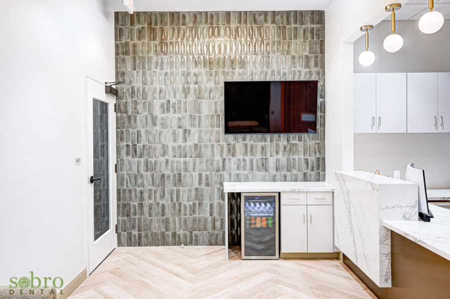 SoBro Dental - Dentistry Office Located in South Broad Ripple District of Indianapolis, In