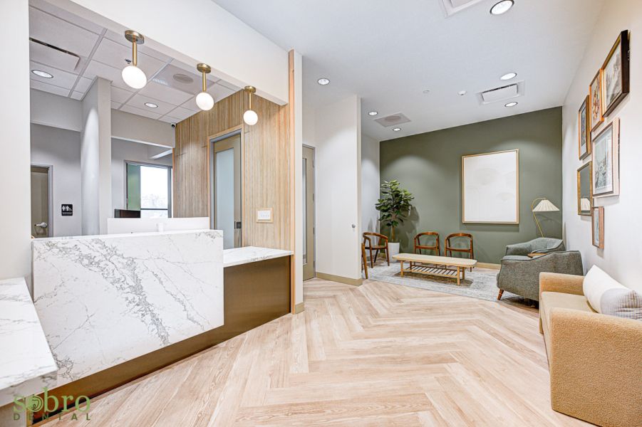 SoBro Dental - Dentistry Office Located in South Broad Ripple District of Indianapolis, In