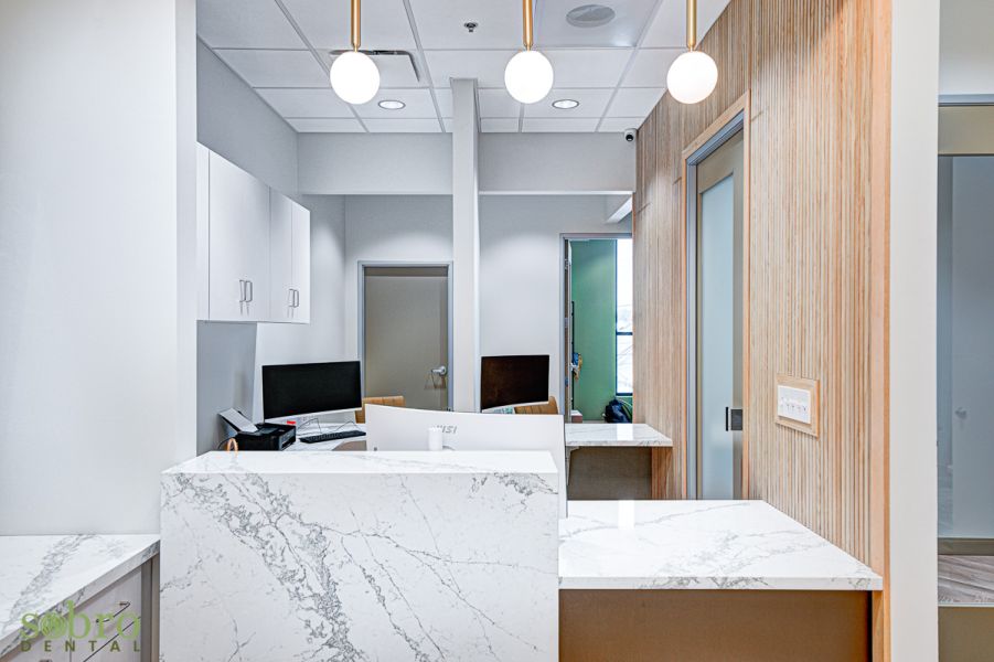 SoBro Dental - Dentistry Office Located in South Broad Ripple District of Indianapolis, In