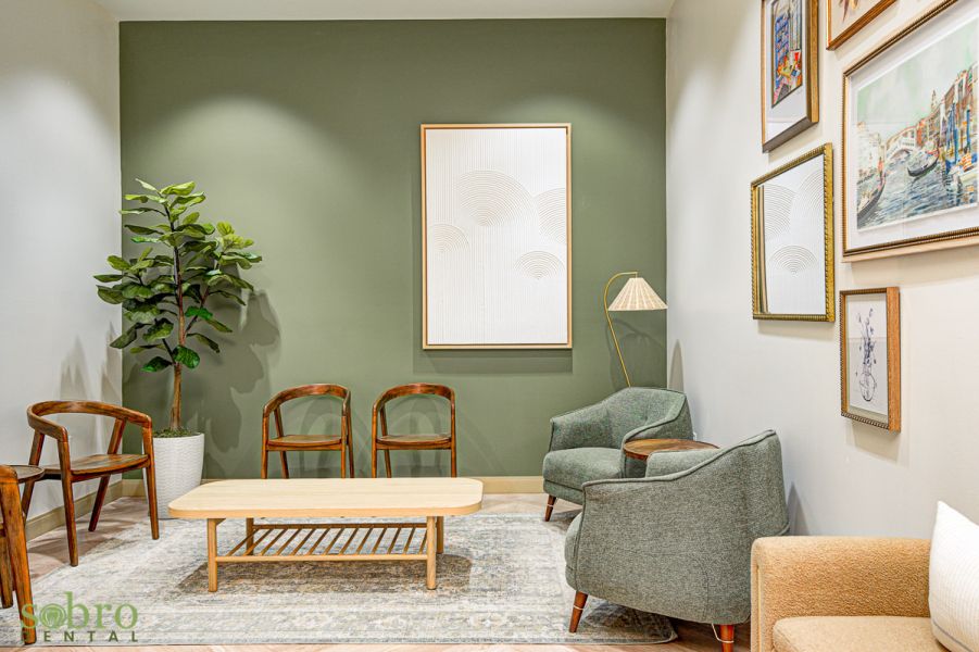 SoBro Dental - Dentistry Office Located in South Broad Ripple District of Indianapolis, In