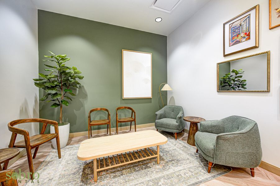 SoBro Dental - Dentistry Office Located in South Broad Ripple District of Indianapolis, In