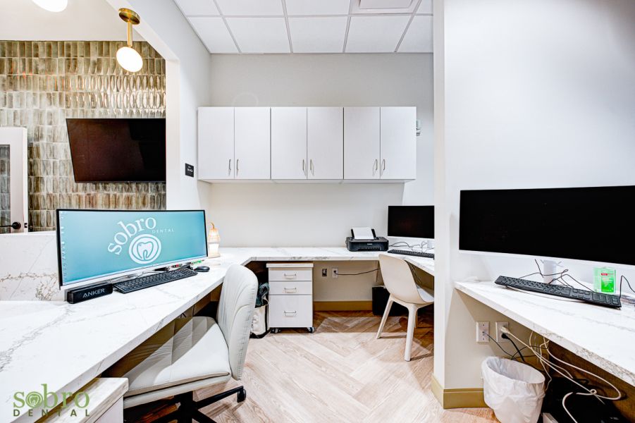 SoBro Dental - Dentistry Office Located in South Broad Ripple District of Indianapolis, In