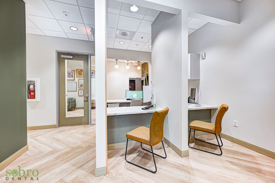 SoBro Dental - Dentistry Office Located in South Broad Ripple District of Indianapolis, In