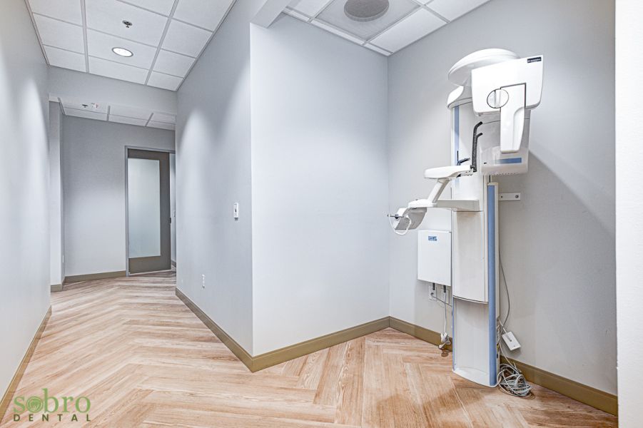 SoBro Dental - Dentistry Office Located in South Broad Ripple District of Indianapolis, In