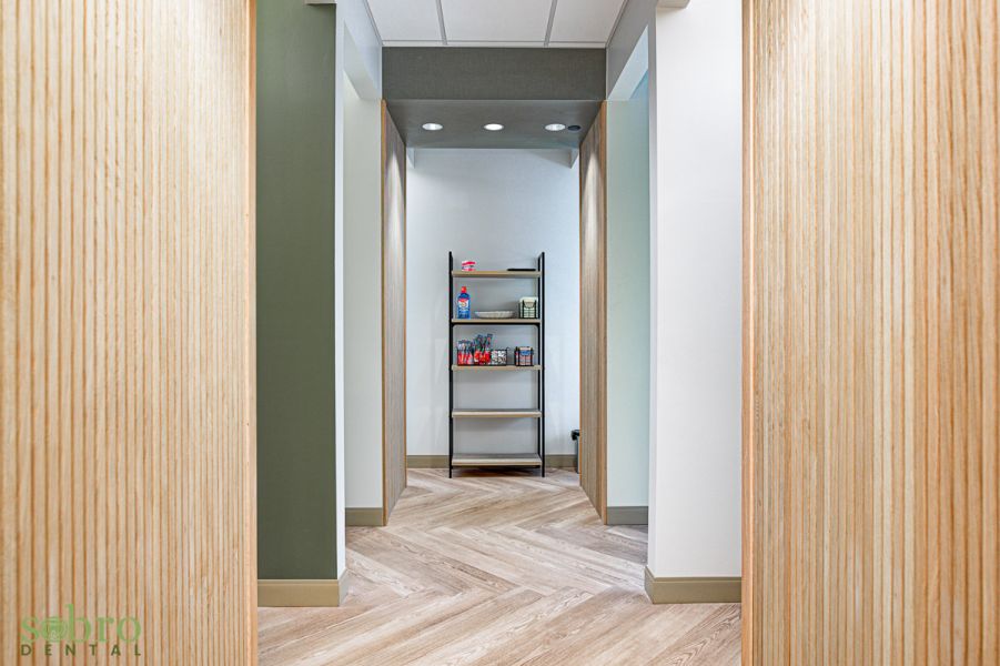 SoBro Dental - Dentistry Office Located in South Broad Ripple District of Indianapolis, In