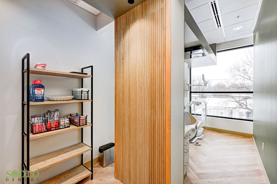 SoBro Dental - Dentistry Office Located in South Broad Ripple District of Indianapolis, In