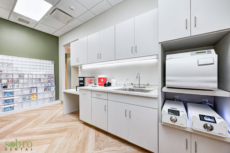 SoBro Dental - Dentistry Office Located in South Broad Ripple District of Indianapolis, In