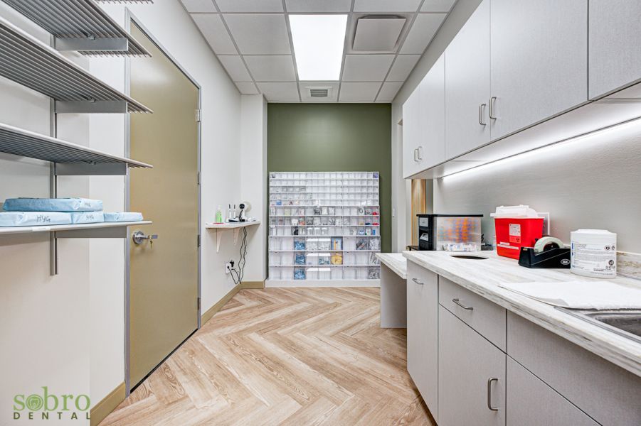 SoBro Dental - Dentistry Office Located in South Broad Ripple District of Indianapolis, In