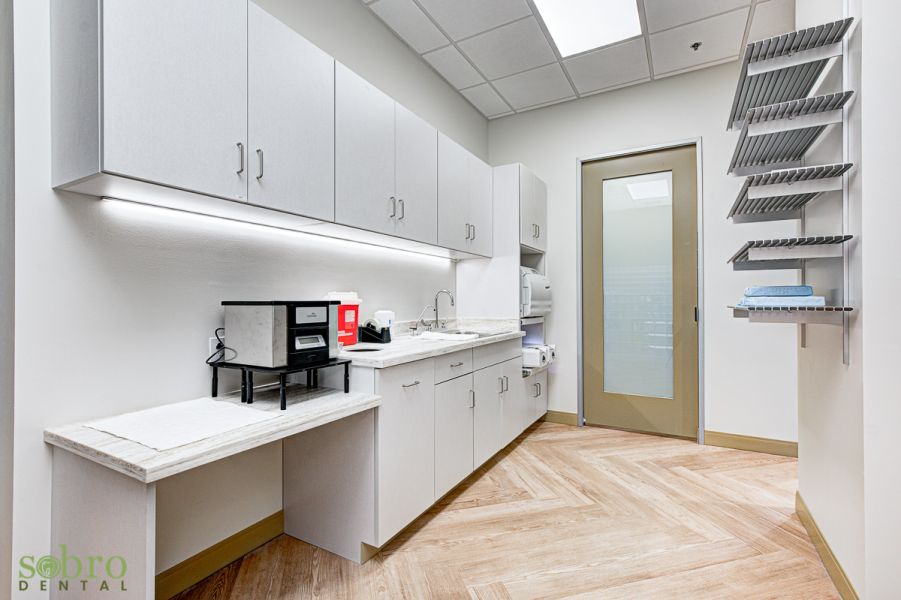 SoBro Dental - Dentistry Office Located in South Broad Ripple District of Indianapolis, In