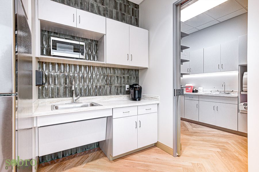 SoBro Dental - Dentistry Office Located in South Broad Ripple District of Indianapolis, In