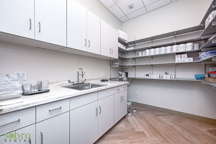 SoBro Dental - Dentistry Office Located in South Broad Ripple District of Indianapolis, In