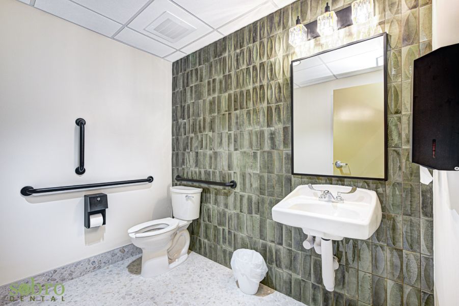 SoBro Dental - Dentistry Office Located in South Broad Ripple District of Indianapolis, In