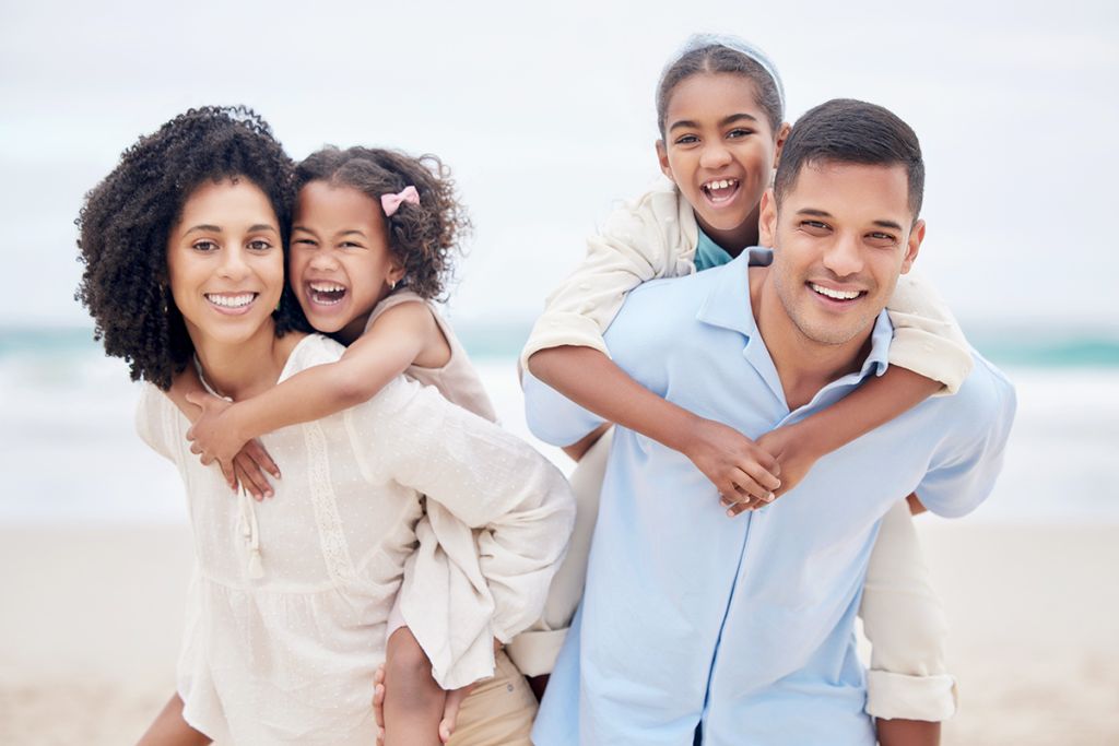 Dental Care For The-Whole Family - SoBro Dental - Broad Ripple / SoBro Dentistry - Indianapolis, Indiana