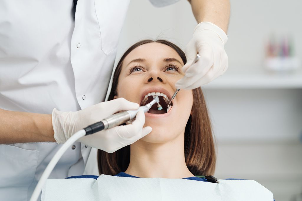 Dental Cleanings - SoBro Dental - Broad Ripple / SoBro Dentistry - Indianapolis, Indiana