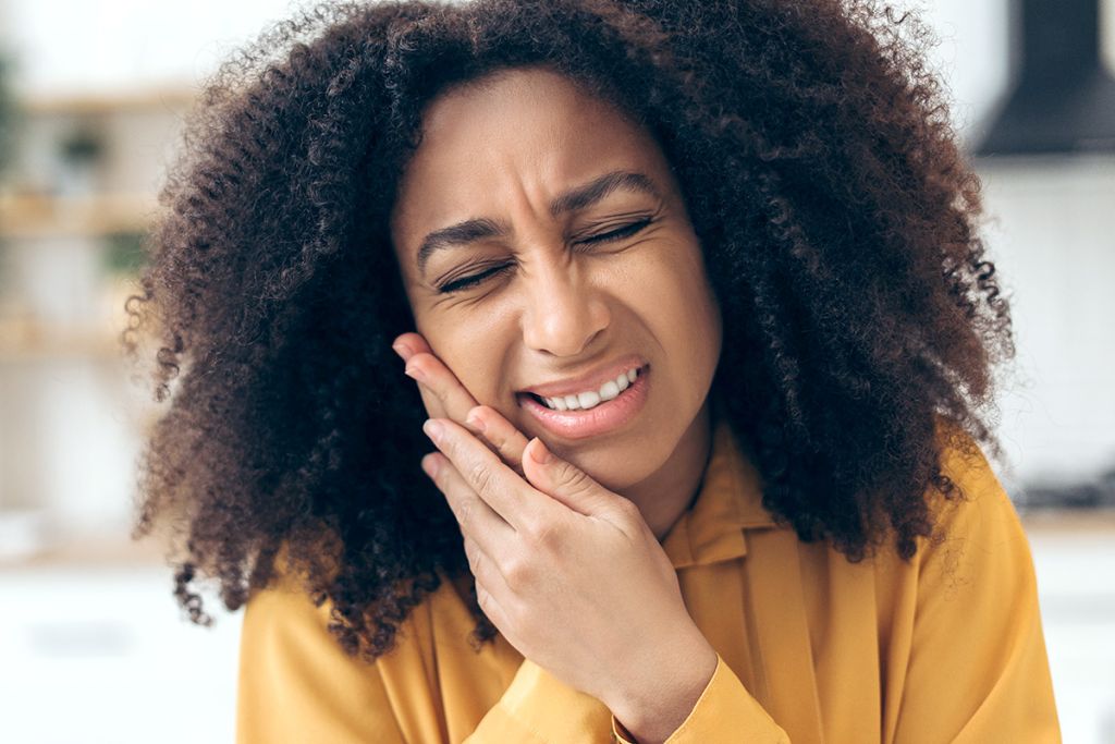 Dental Emergencies - SoBro Dental - Broad Ripple / SoBro Dentistry - Indianapolis, Indiana