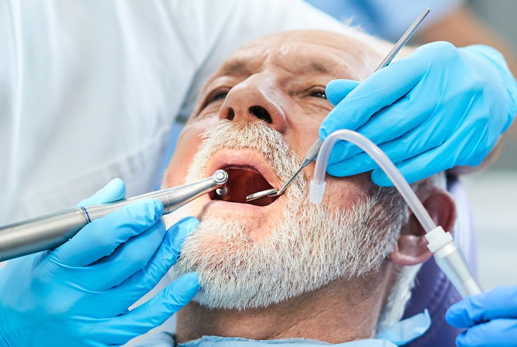 Dental Emergencies - SoBro Dental - Broad Ripple / SoBro Dentistry - Indianapolis, Indiana