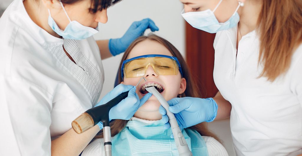 Dental Cleanings - SoBro Dental - Broad Ripple / SoBro Dentistry - Indianapolis, Indiana