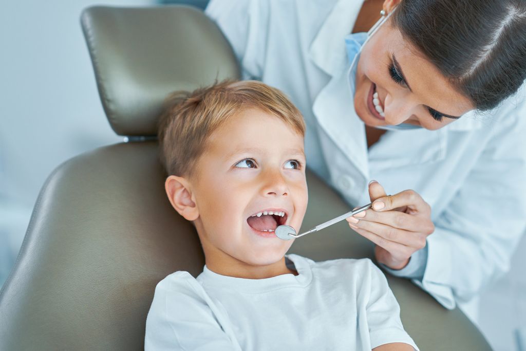 Dental Exams - SoBro Dental - Broad Ripple / SoBro Dentistry - Indianapolis, Indiana