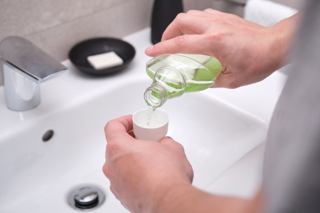 Fluoride Treaments - SoBro Dental - Broad Ripple / SoBro Dentistry - Indianapolis, Indiana