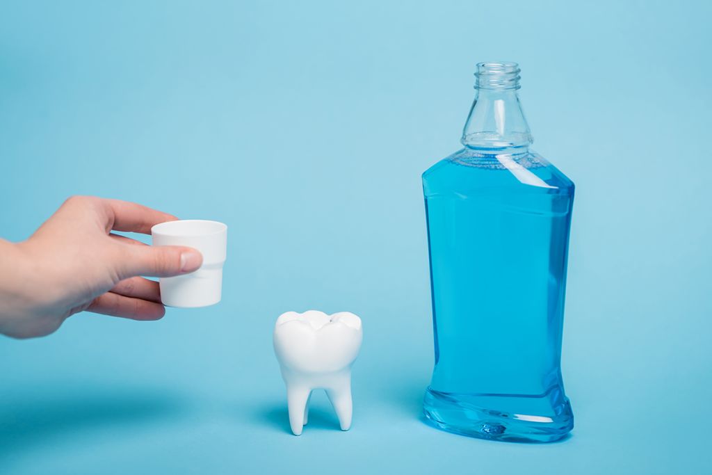 Fluoride Treaments - SoBro Dental - Broad Ripple / SoBro Dentistry - Indianapolis, Indiana