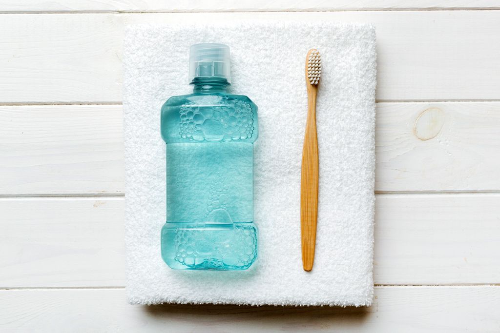 Fluoride Treaments - SoBro Dental - Broad Ripple / SoBro Dentistry - Indianapolis, Indiana