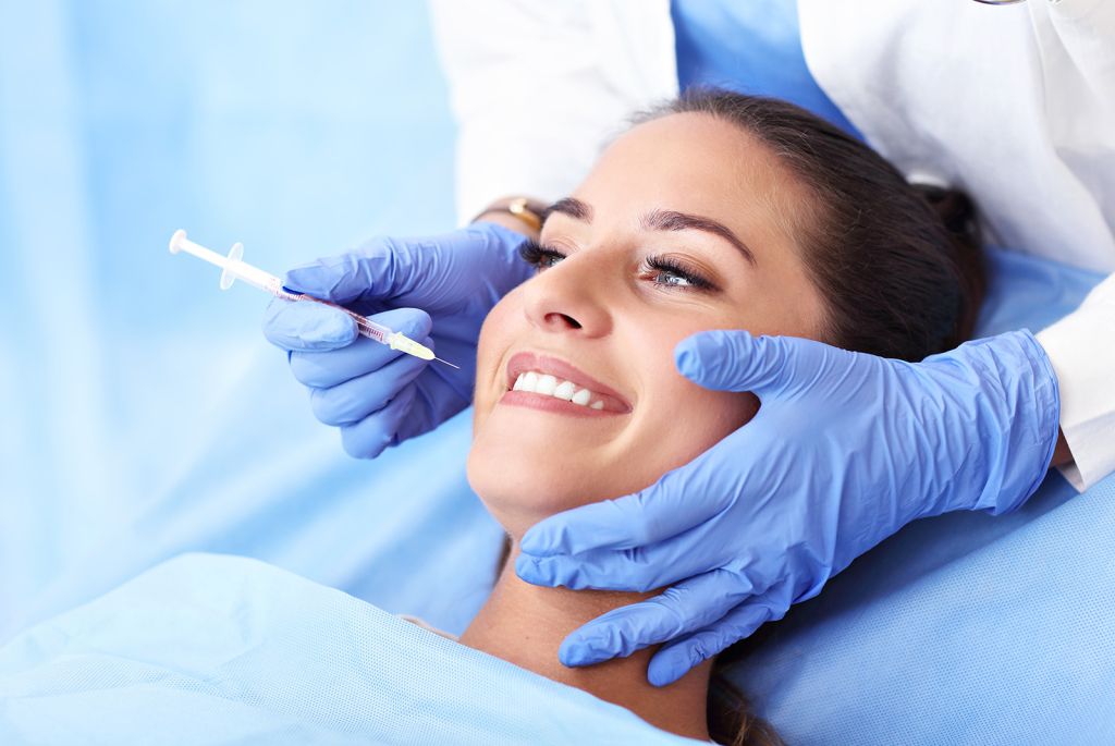 Injectable Derma Filler Treatments - SoBro Dental - Broad Ripple / SoBro Dentistry - Indianapolis, Indiana