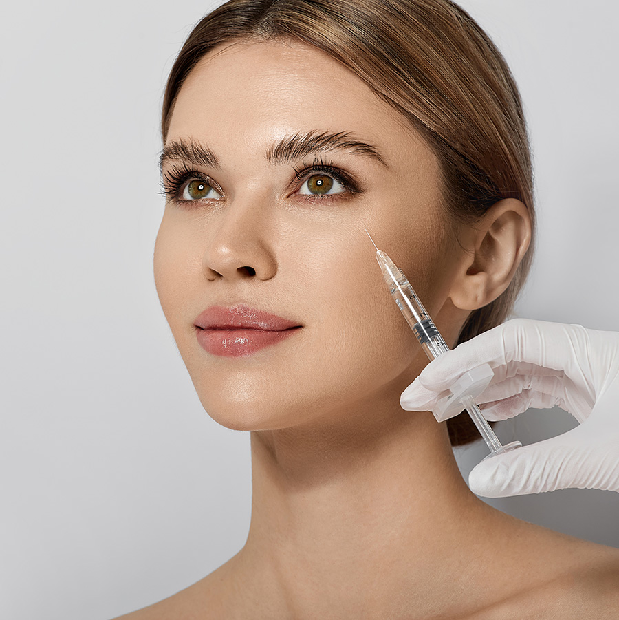 Injectables Derma Filler Treatments - SoBro Dental - Broad Ripple / SoBro Dentistry - Indianapolis, Indiana