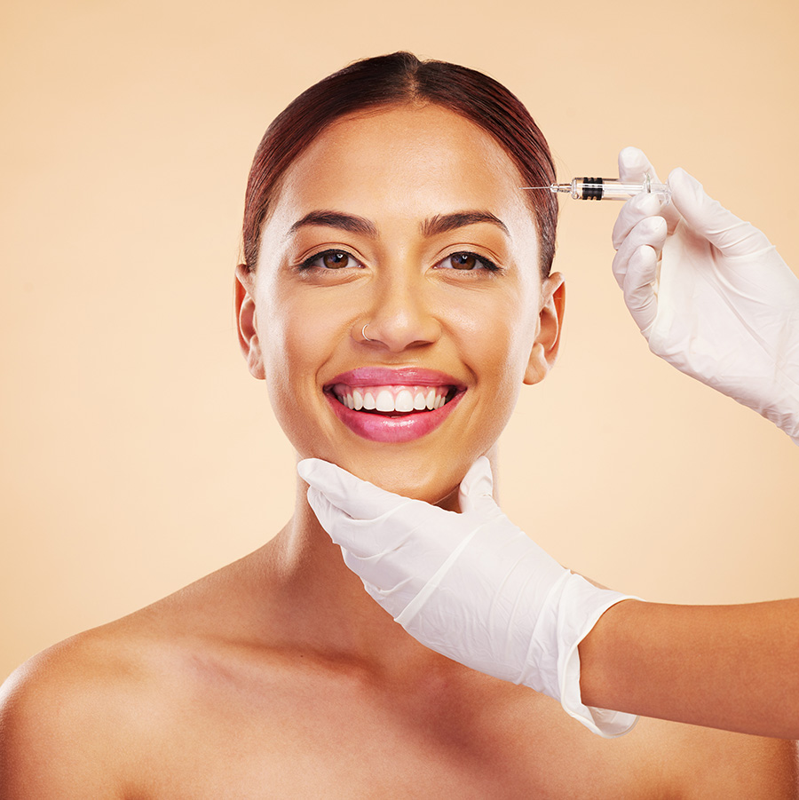 Injectable Derma Filler Treatments - SoBro Dental - Broad Ripple / SoBro Dentistry - Indianapolis, Indiana