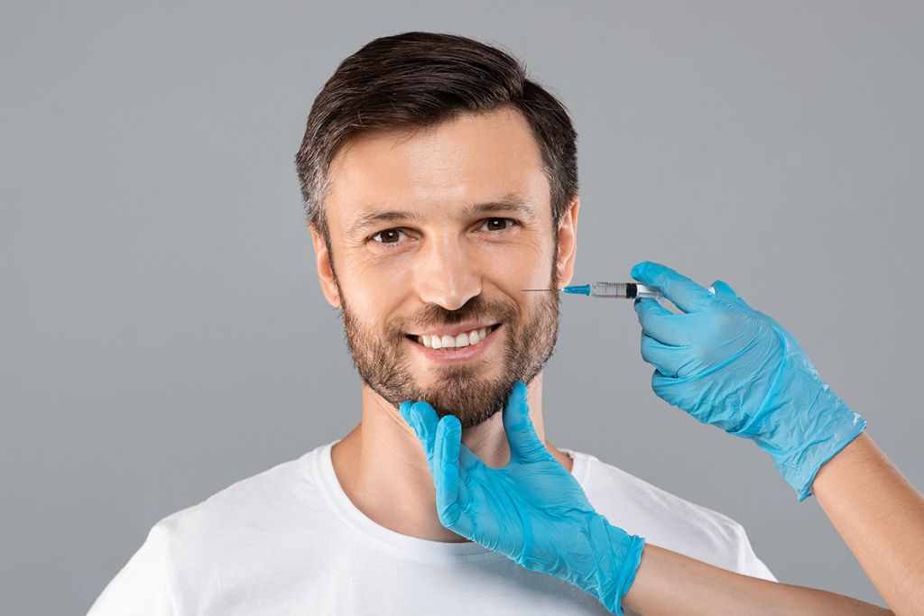 Meridian-Kessler Injectables - Offering dental services to residents in Meridian-Kessler - Indianapolis, Indiana Dentistry - SoBro Dental