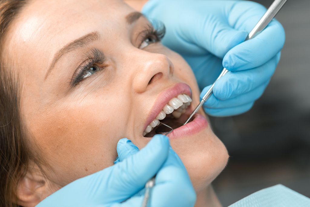 Oral Cancer Screening - SoBro Dental - Broad Ripple / SoBro Dentistry - Indianapolis, Indiana