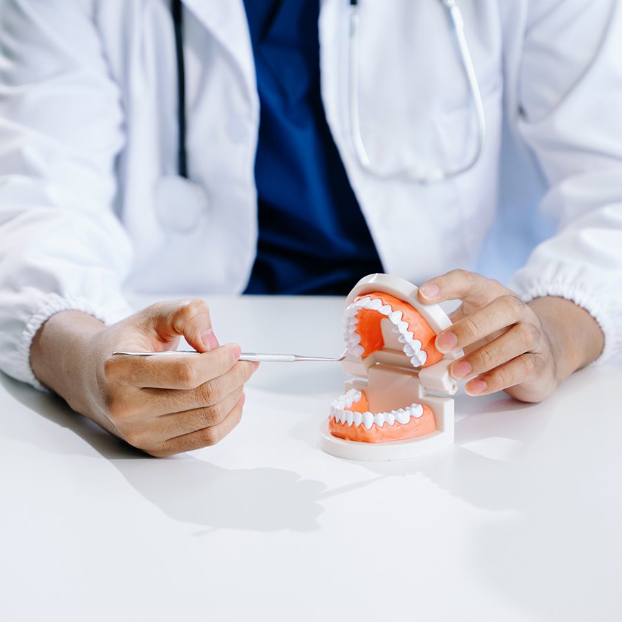 Partial & Full Dentures - SoBro Dental - Broad Ripple / SoBro Dentistry - Indianapolis, Indiana