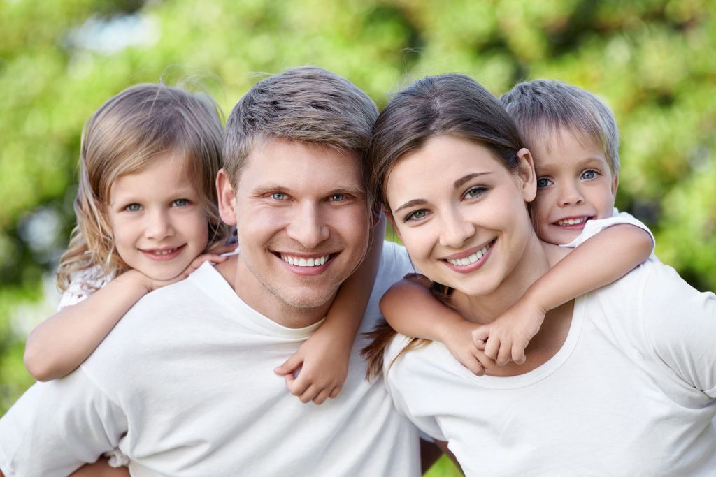 Indianapolis Family Dental Care at SoBro Dental in Indianapolis