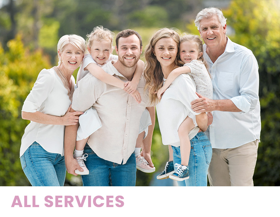 All Dental Service - SoBro Dental - Broad Ripple / SoBro Dentistry - Indianapolis, Indiana