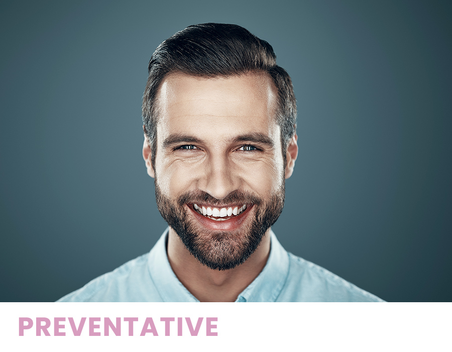 Preventative Services - SoBro Dental - Broad Ripple / SoBro Dentistry - Indianapolis, Indiana
