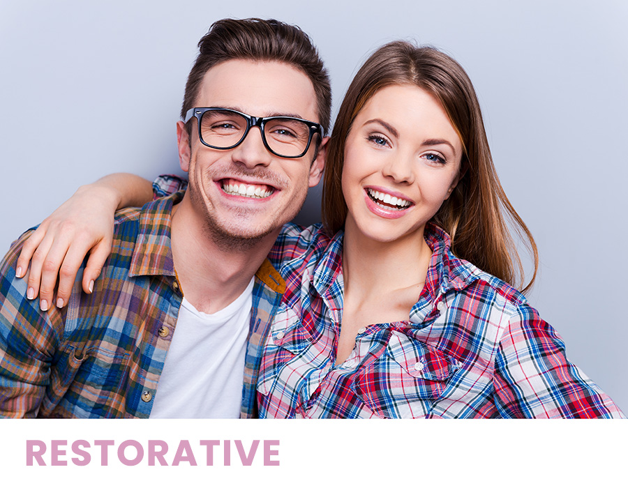 Restorative Services - SoBro Dental - Broad Ripple / SoBro Dentistry - Indianapolis, Indiana