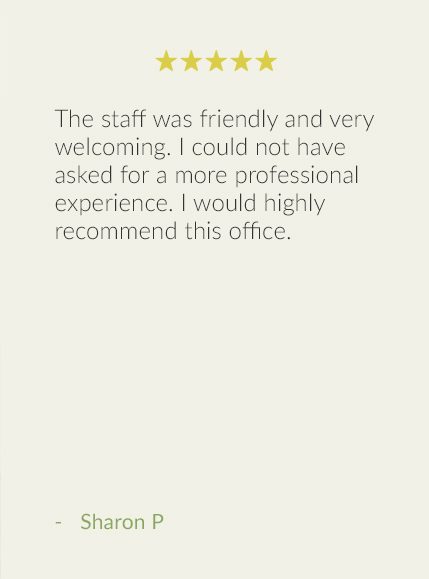 Reviews - SoBro Dental - Broad Ripple / SoBro Dentistry - Indianapolis, Indiana