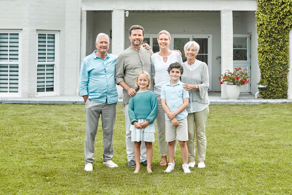 Dental Care For The-Whole Family - SoBro Dental - Broad Ripple / SoBro Dentistry - Indianapolis, Indiana