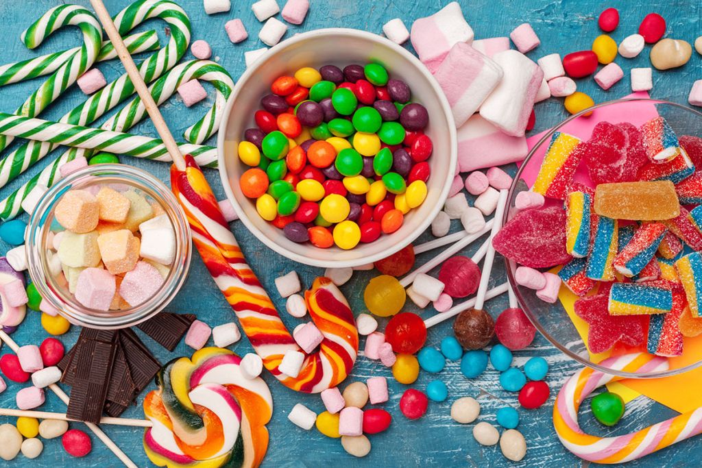 8 Foods That Affect Dental Health - SoBro Blog - Dental Health Tips and Resources