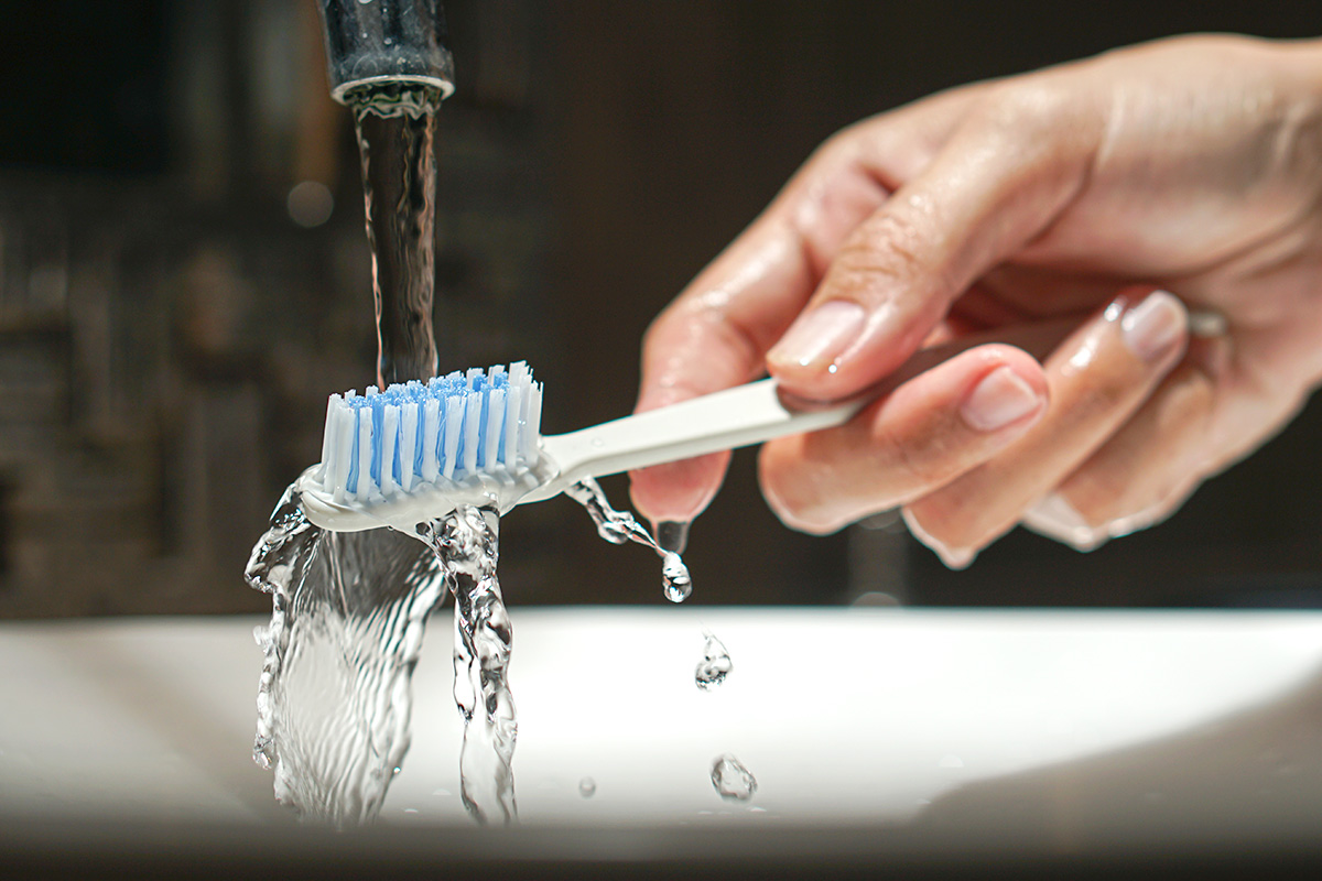 How Often Should You Replace Your Toothbrush - SoBro Blog - Dental Health Tips and Resources