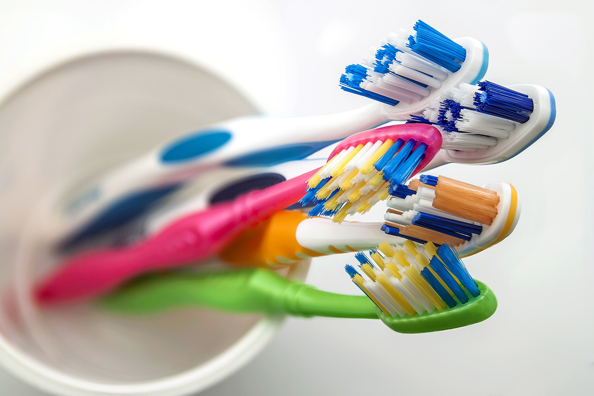 How Often Should You Replace Your Toothbrush - SoBro Blog - Dental Health Tips and Resources