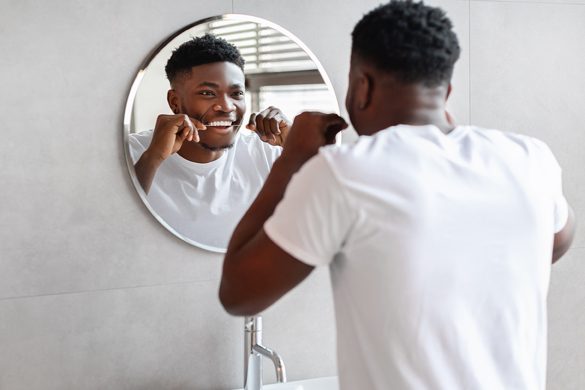 Tips For A Healthier Smile - SoBro Blog - Dental Health Tips and Resources