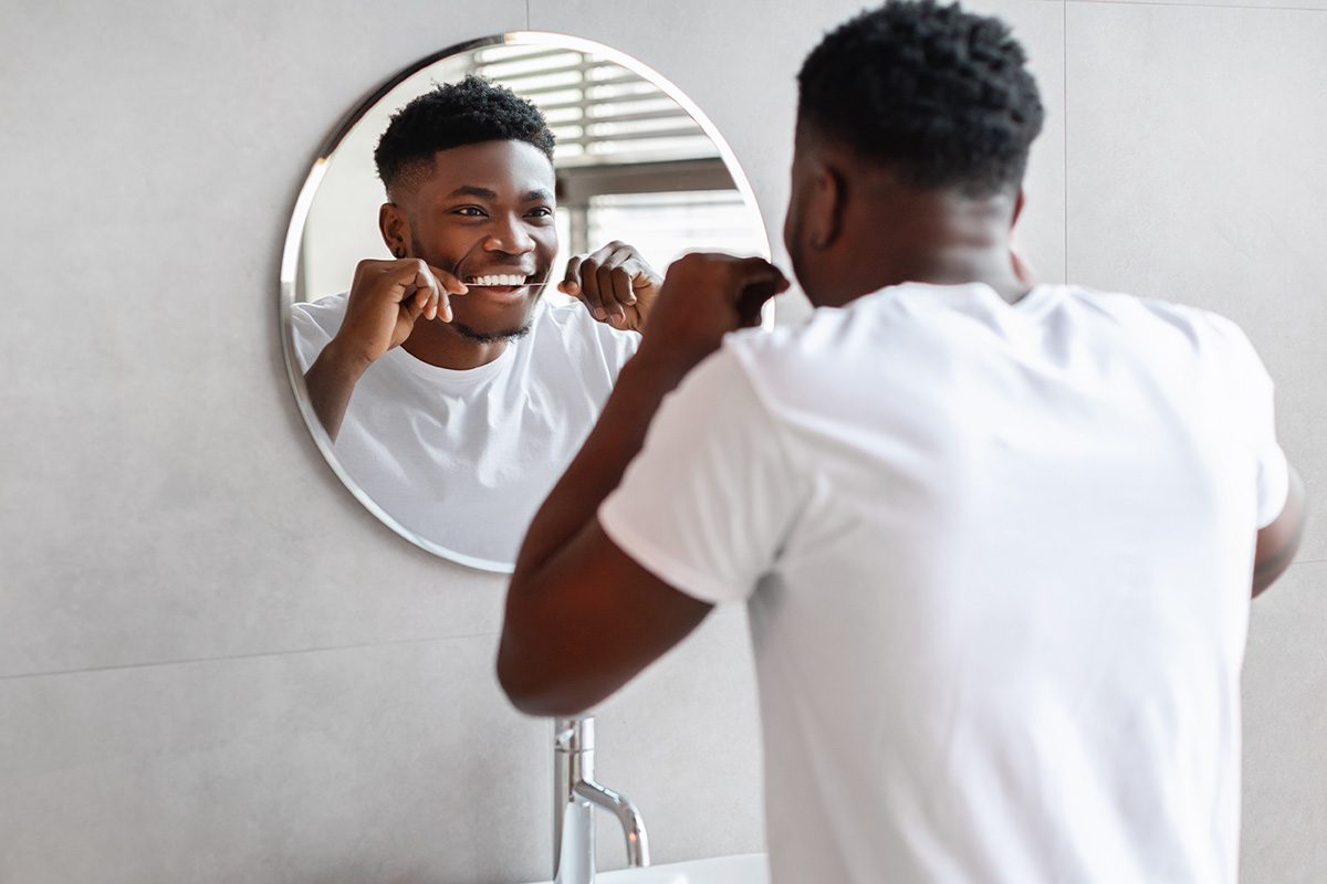 Tips For A Healthier Smile - SoBro Blog - Dental Health Tips and Resources