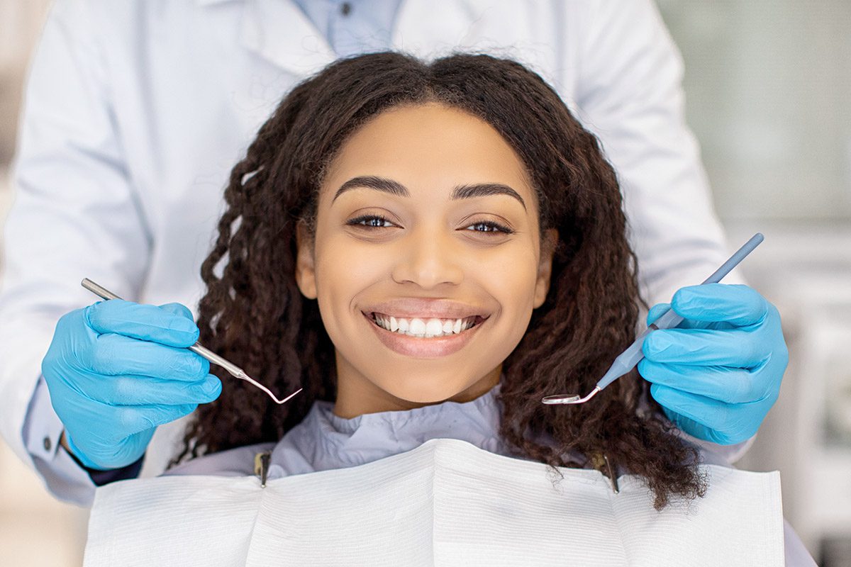 Tips For A Healthier Smile - SoBro Blog - Dental Health Tips and Resources