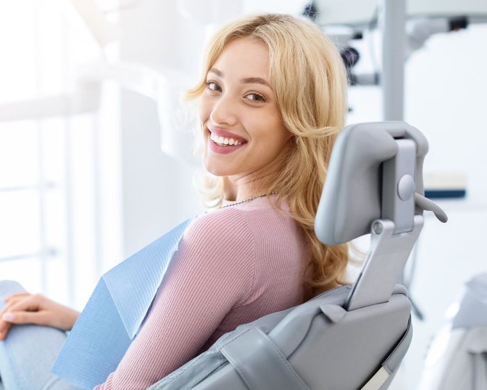 Professional Teeth Whitening vs. At-Home Treatments - SoBro Blog - Dental Health Tips and Resources