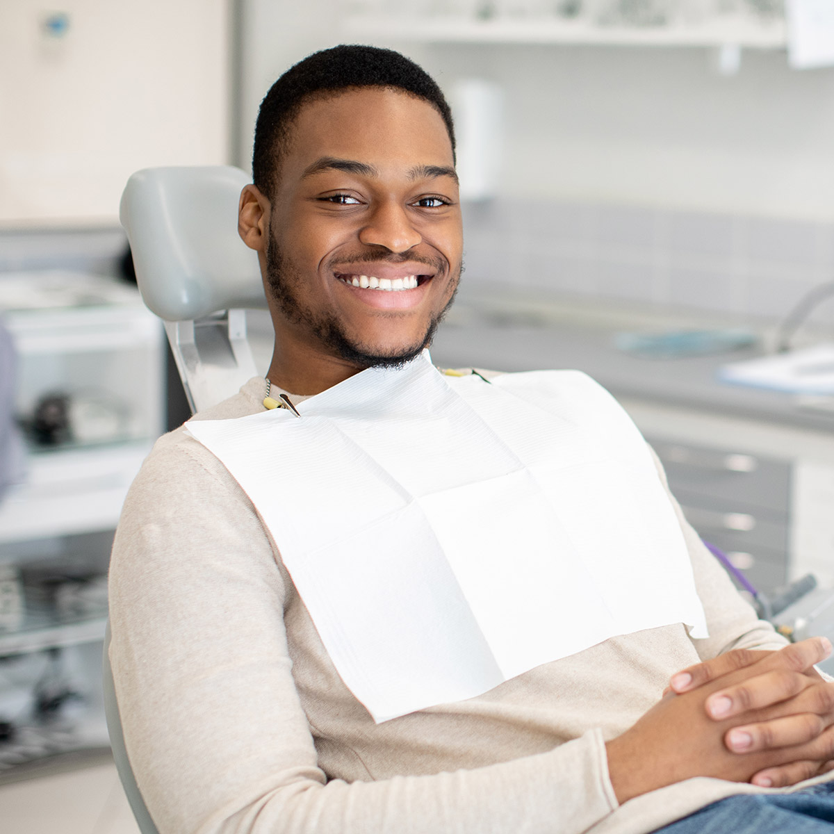 Professional Teeth Whitening vs. At-Home Treatments - SoBro Blog - Dental Health Tips and Resources